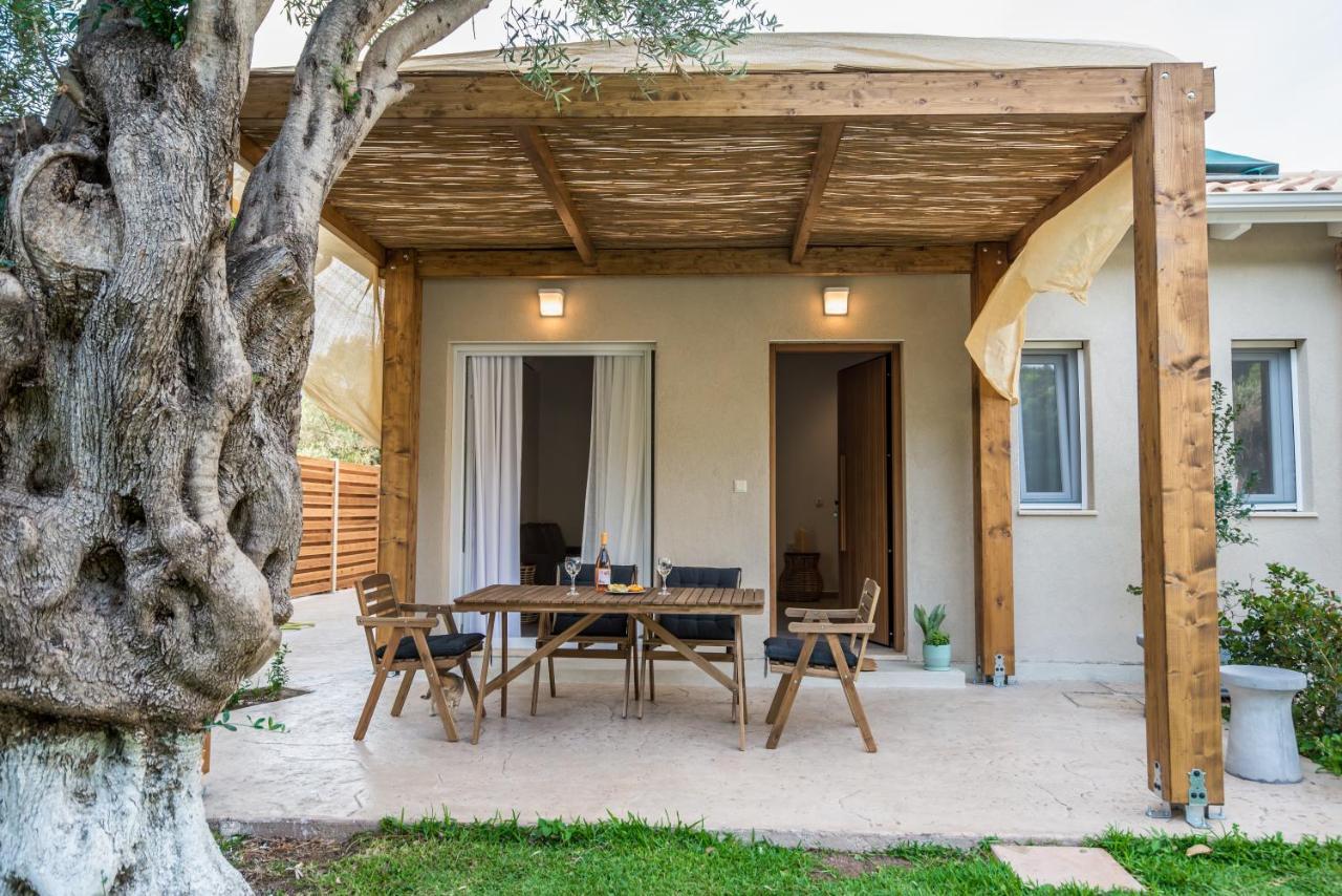 Averta Rondo Lefkada City Exterior photo